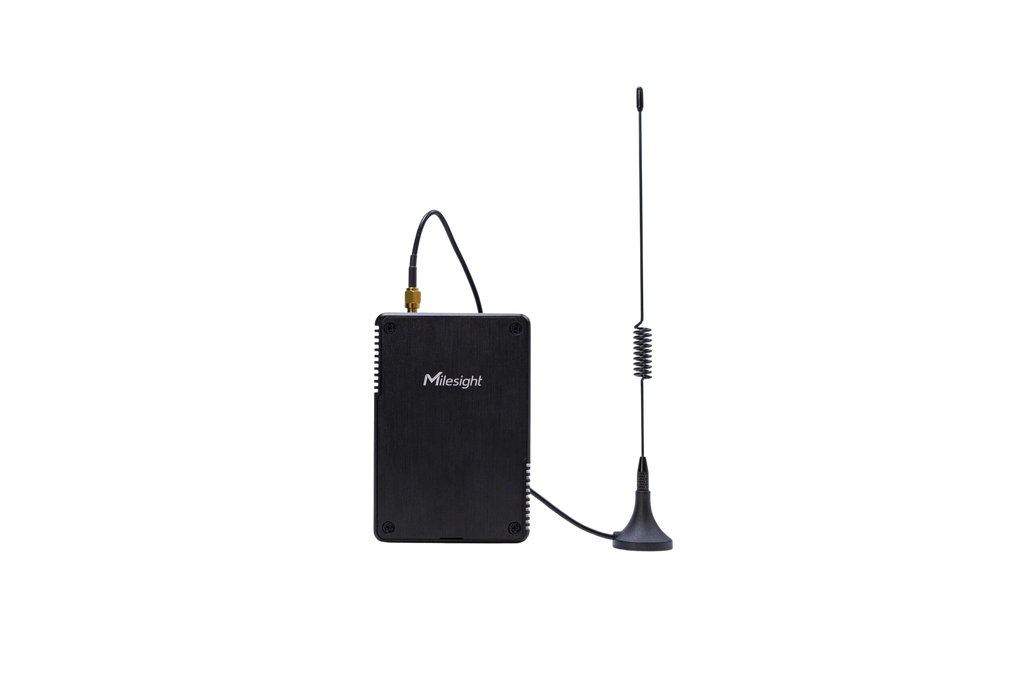 UG56: Industrial LoRaWAN Gateway
