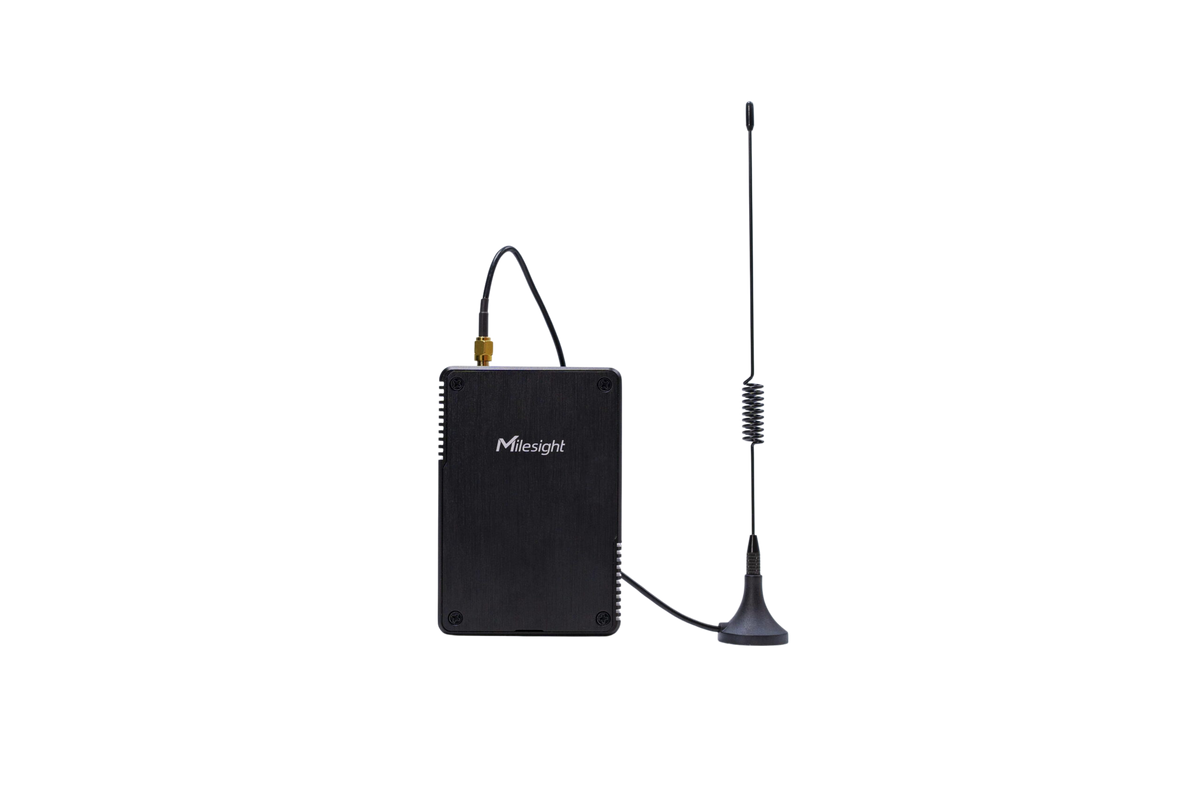 UG56: Industrial LoRaWAN Gateway