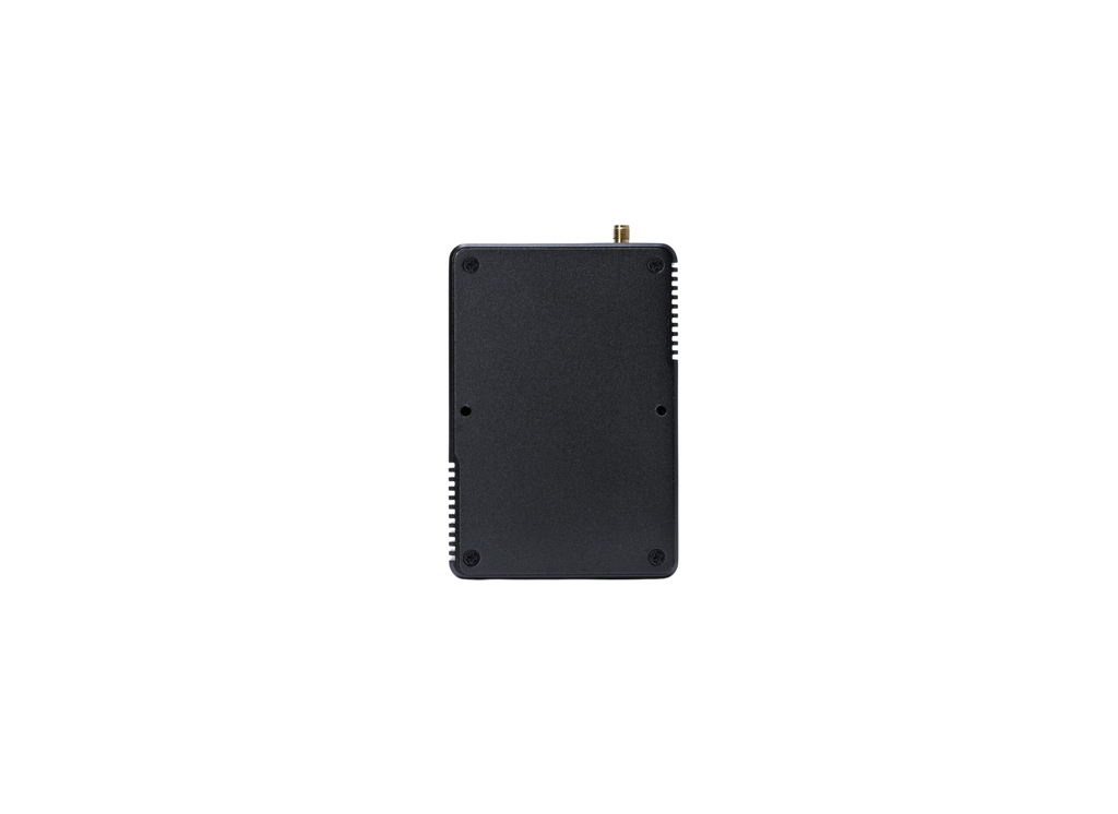 UG56: Industrial LoRaWAN Gateway