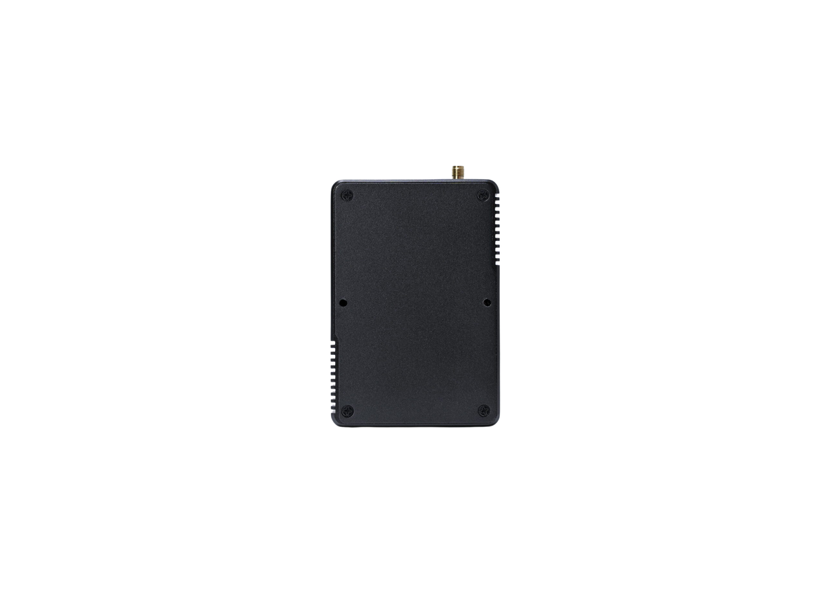 UG56: Industrial LoRaWAN Gateway