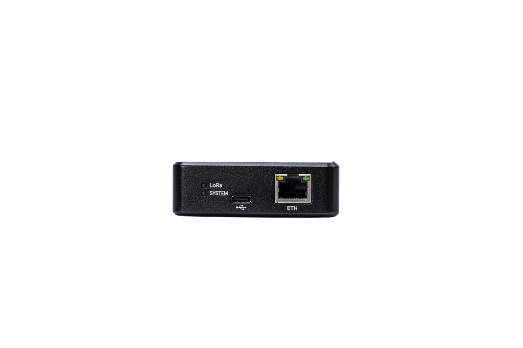 UG56: Industrial LoRaWAN Gateway