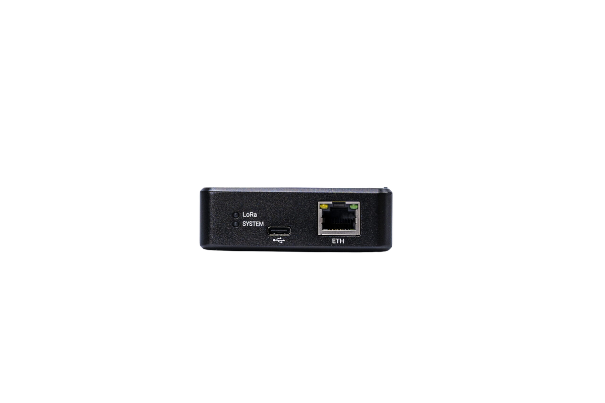 UG56: Industrial LoRaWAN Gateway