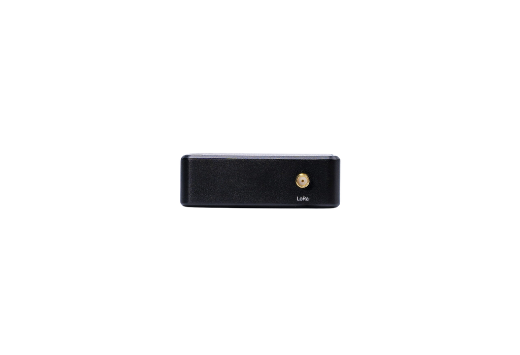 UG56: Industrial LoRaWAN Gateway