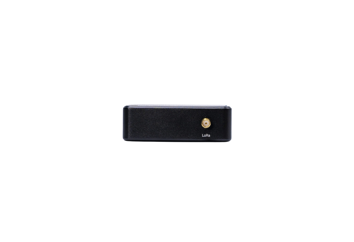 UG56: Industrial LoRaWAN Gateway