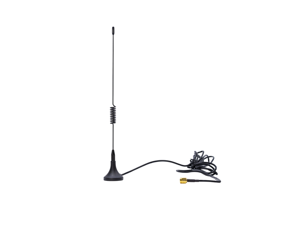 UG56: Industrial LoRaWAN Gateway