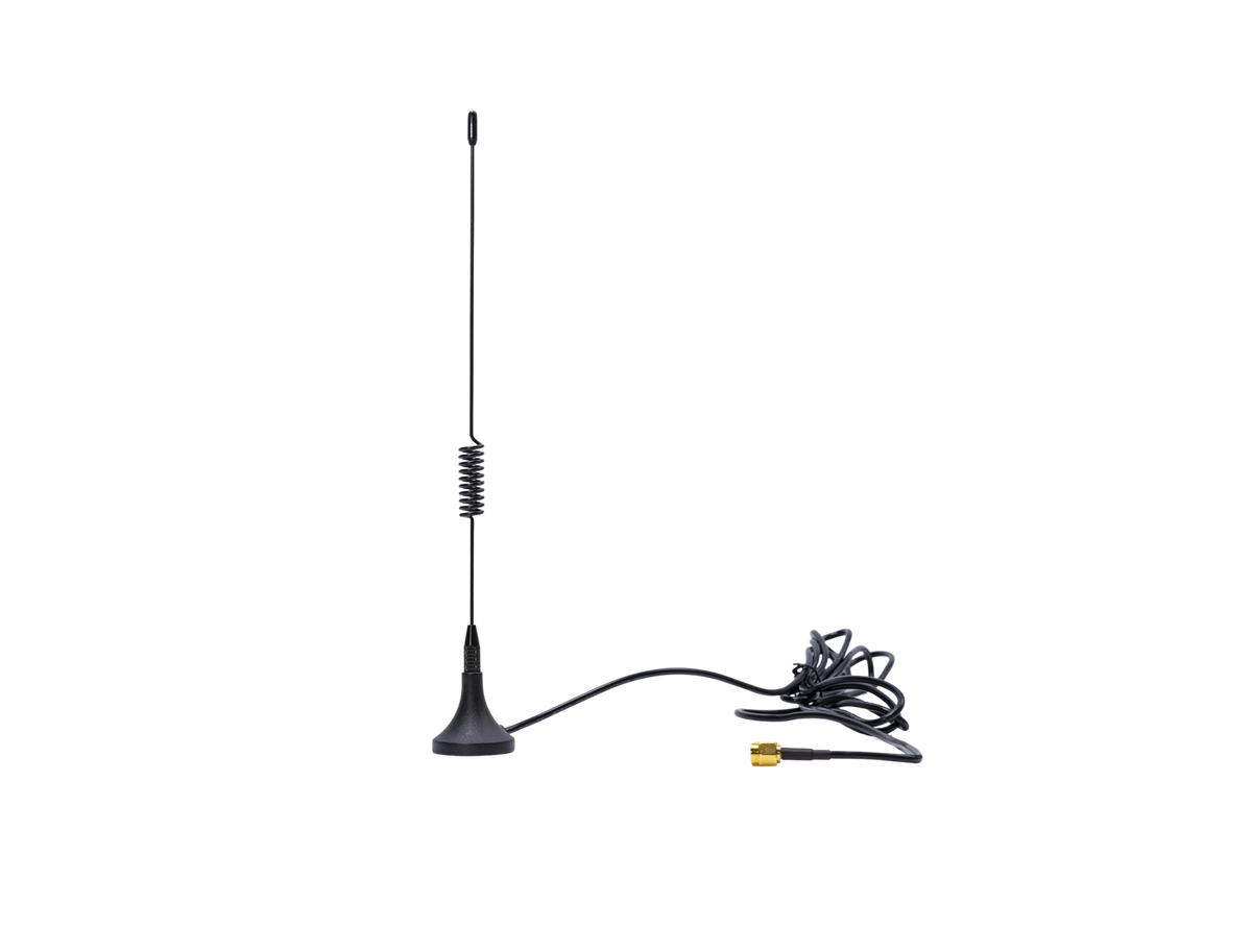 UG56: Industrial LoRaWAN Gateway
