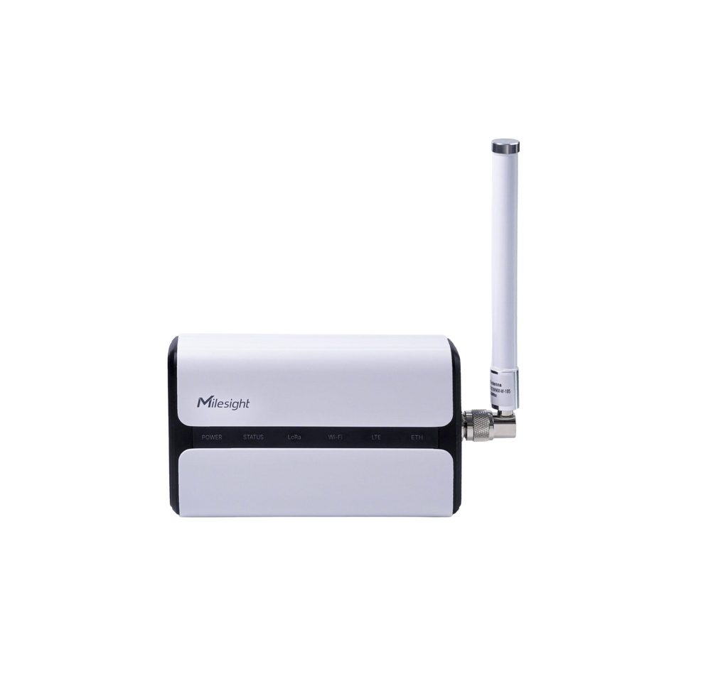 UG65: Semi-Industrial LoRaWAN Gateway