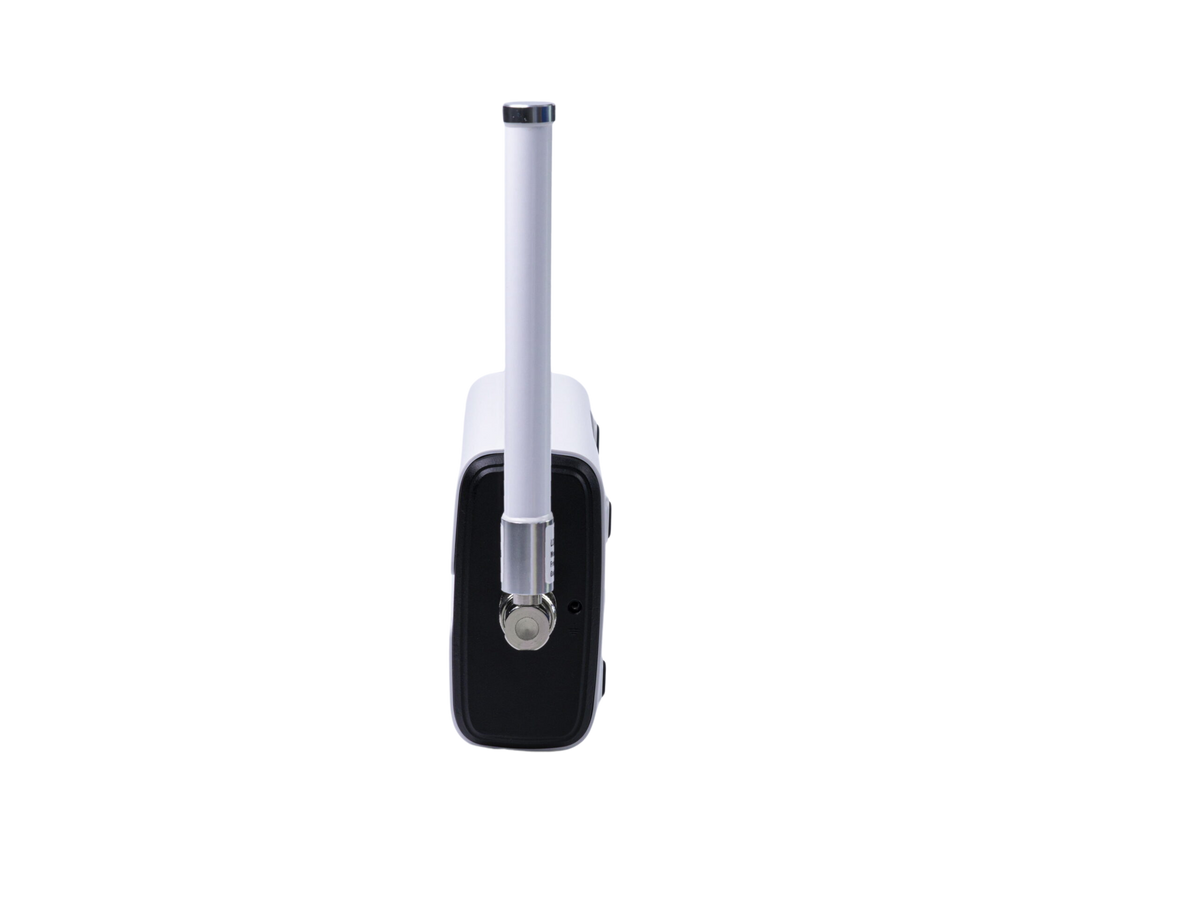 UG65: Semi-Industrial LoRaWAN Gateway