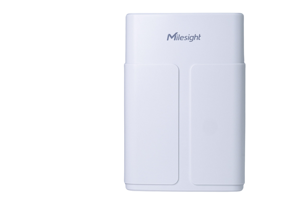 UG67: Outdoor LoRaWAN Gateway