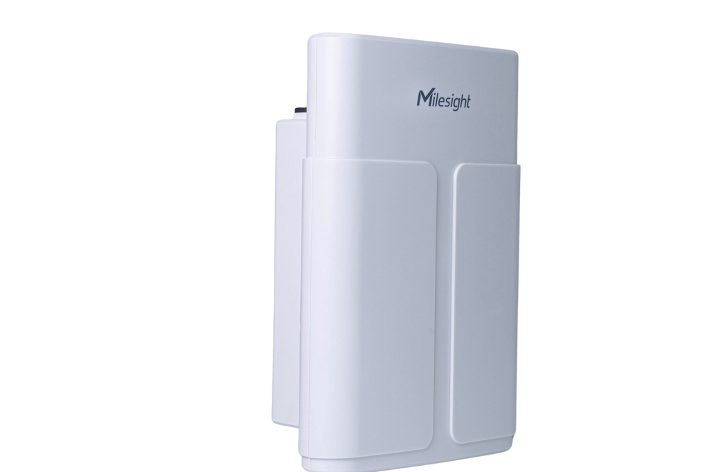 UG67: Outdoor LoRaWAN Gateway