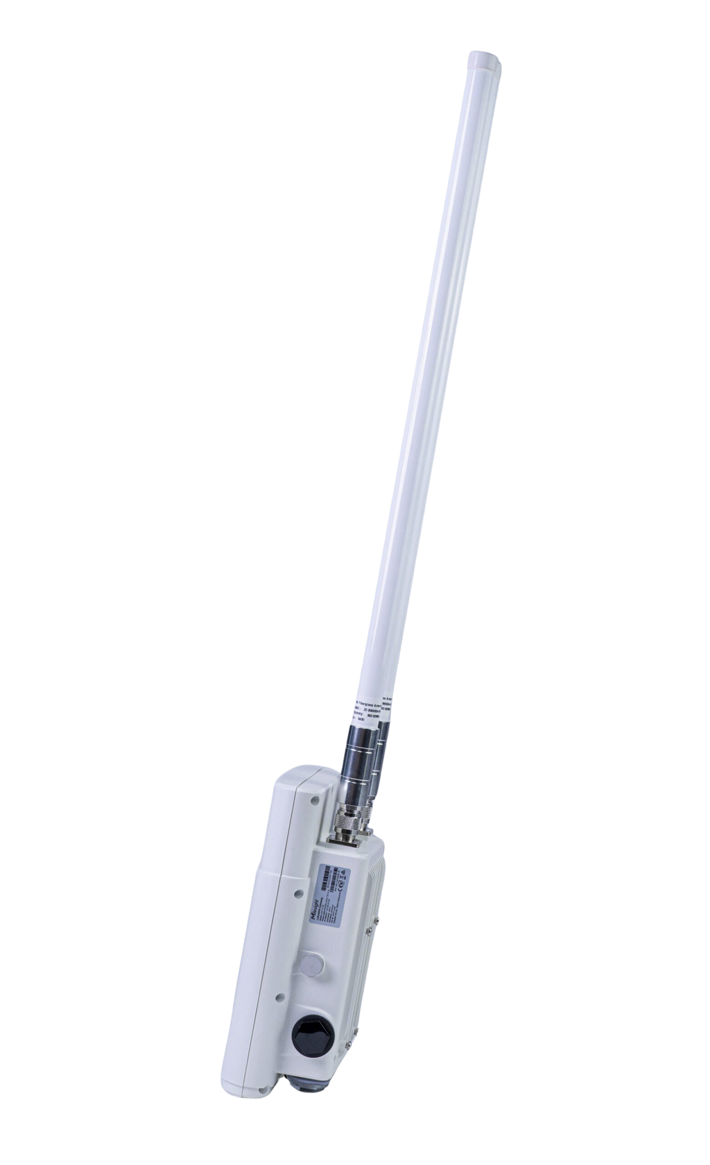 UG67: Outdoor LoRaWAN Gateway
