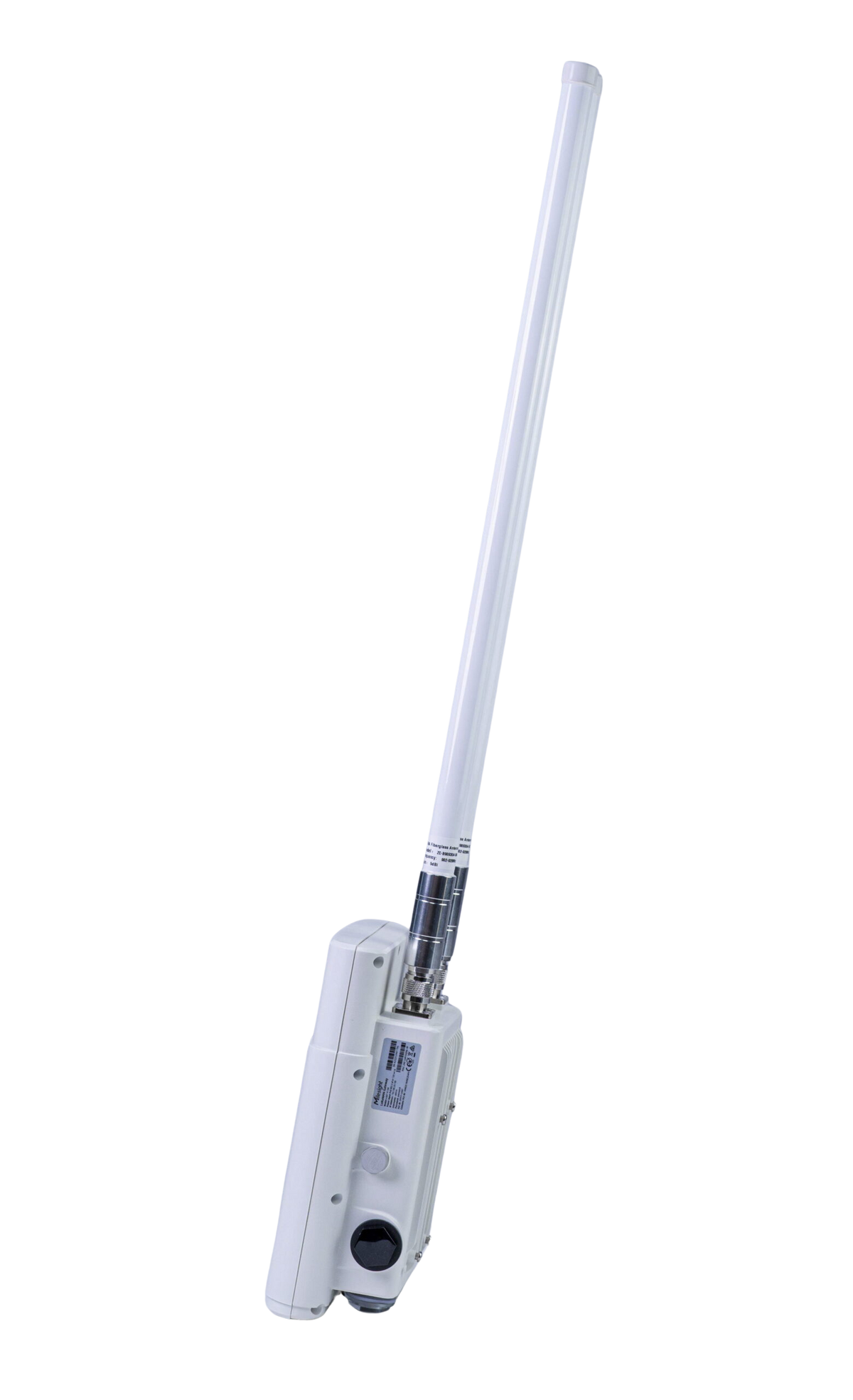 UG67: Outdoor LoRaWAN Gateway