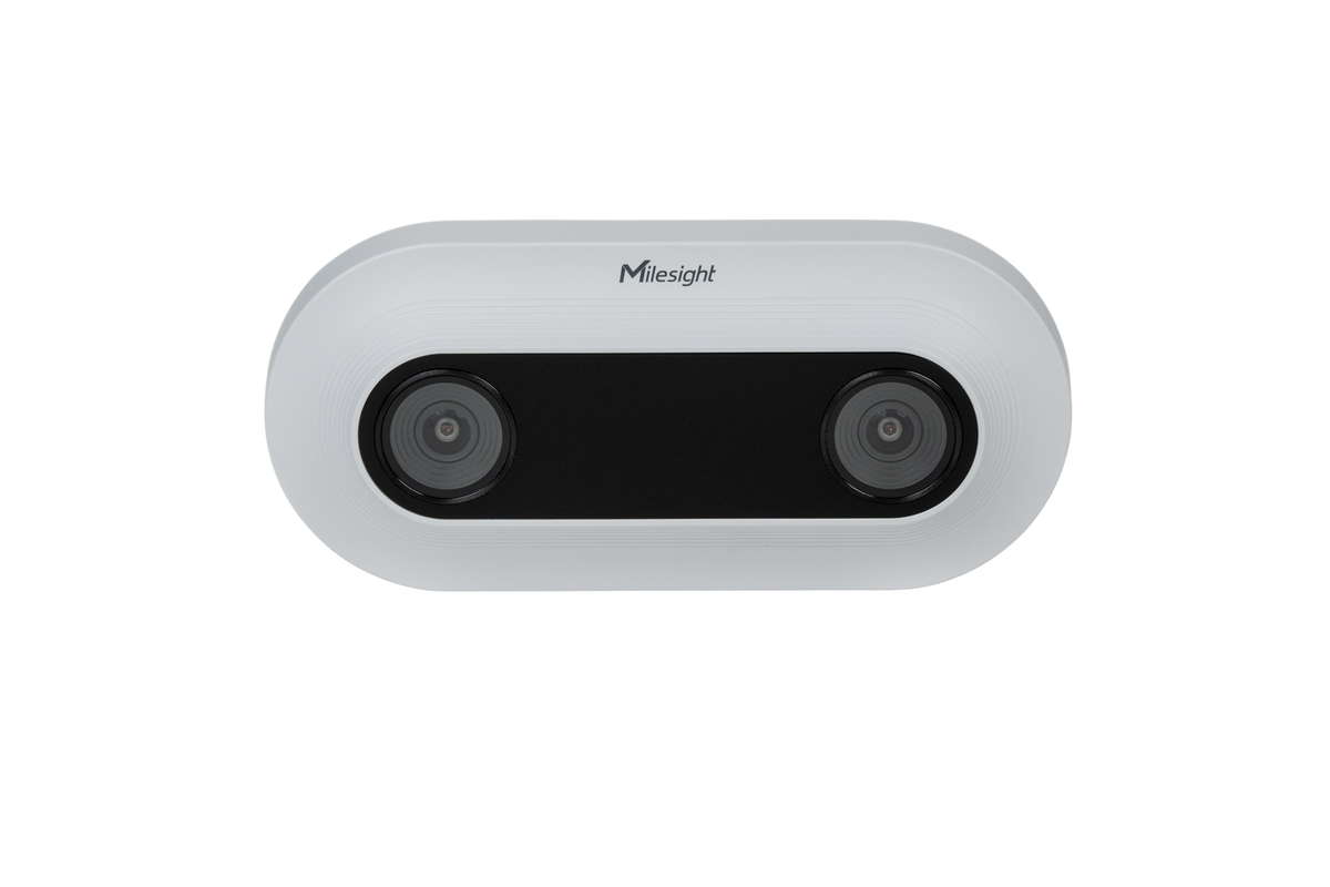 VS125-LOBEU: Cellular AI Stereo Vision People Counter