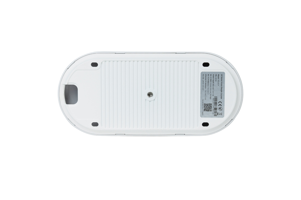 VS125-P: POE AI Stereo Vision People Counter
