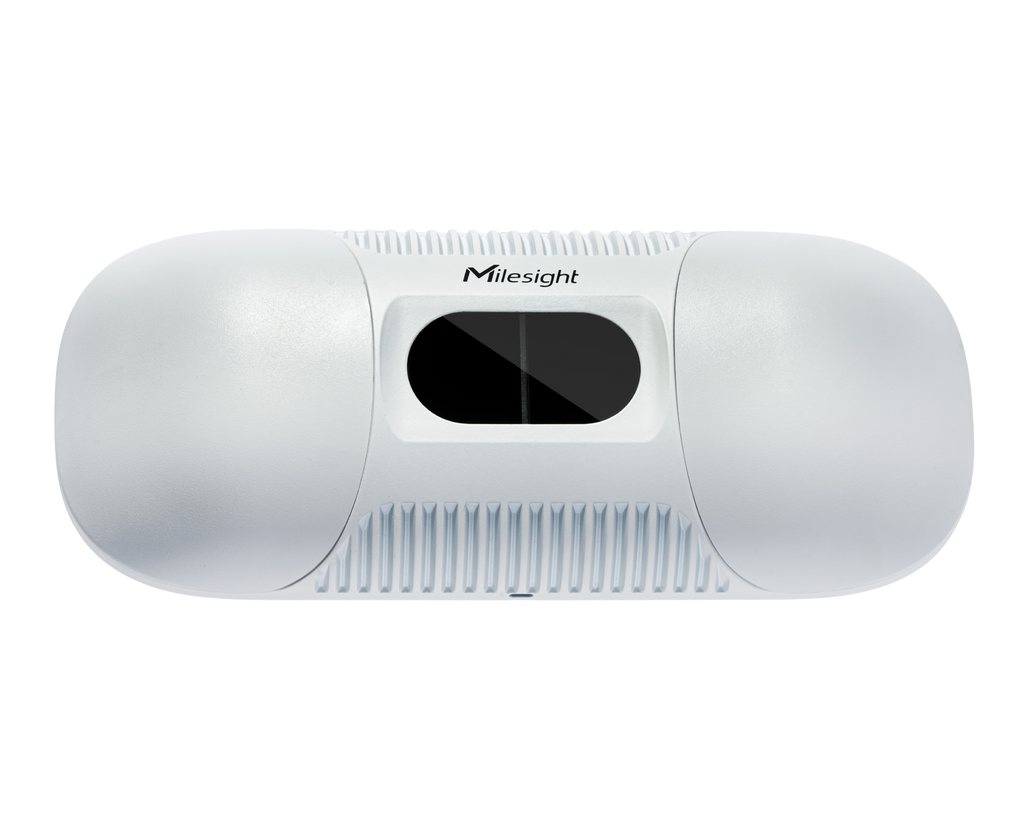 VS135: LoRaWAN Ultra ToF People Counter