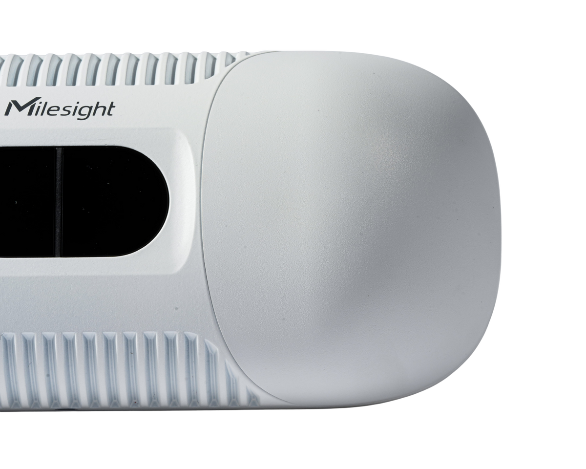 VS135: LoRaWAN Ultra ToF People Counter