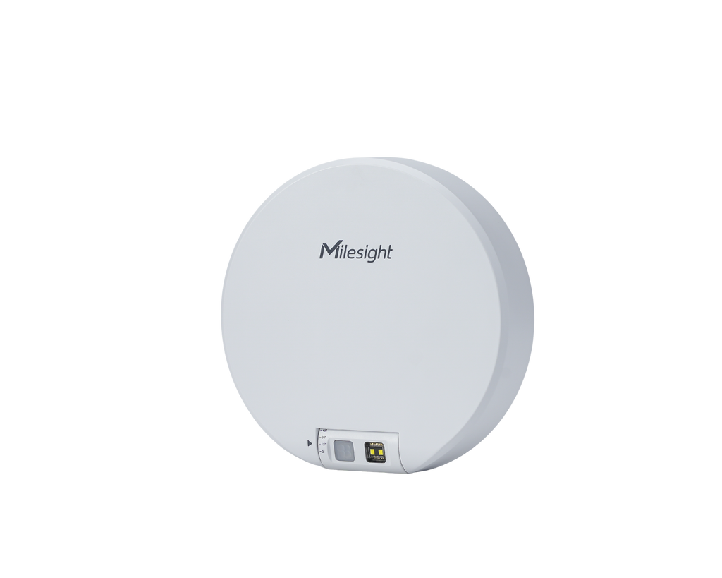 VS330: LoRaWAN Cubicle Occupancy Sensor