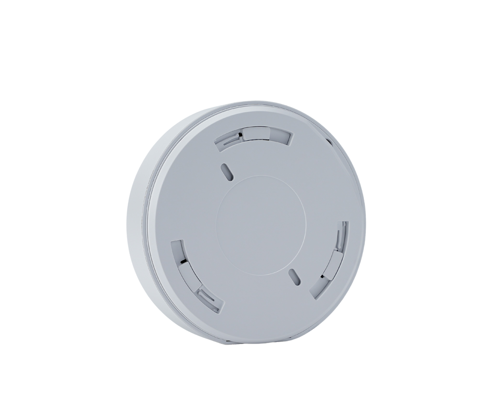 VS330: LoRaWAN Cubicle Occupancy Sensor