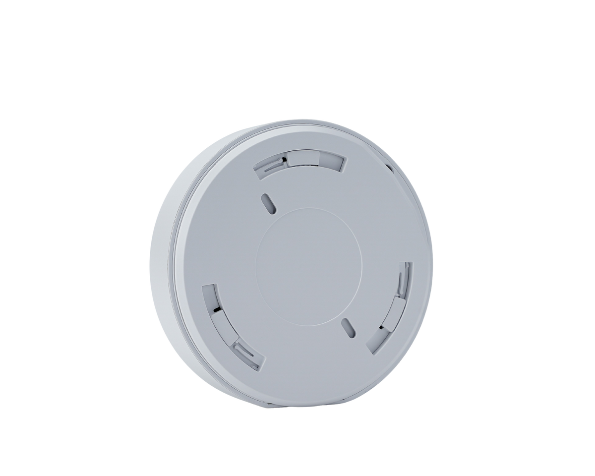 VS330: LoRaWAN Cubicle Occupancy Sensor