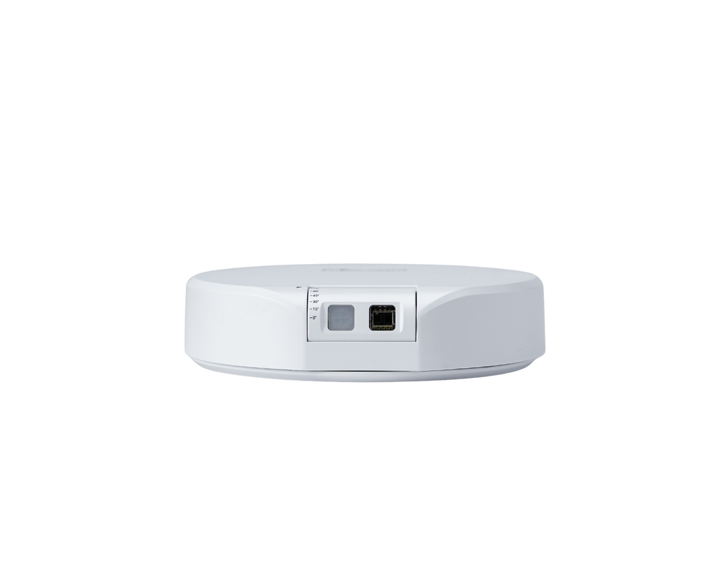 VS330: LoRaWAN Cubicle Occupancy Sensor