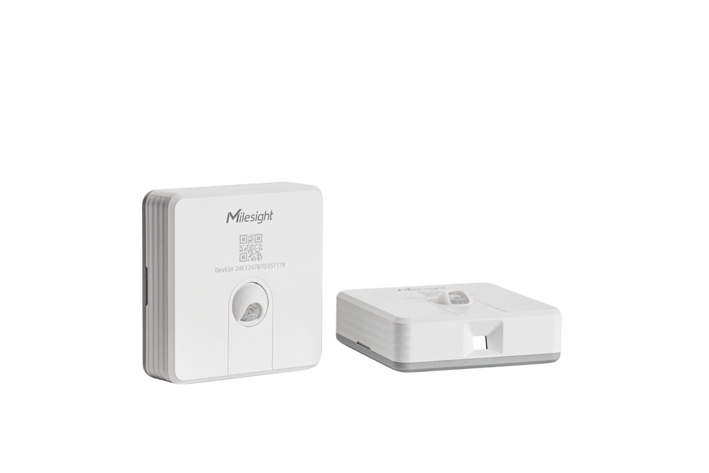 VS34X: LoRaWAN Desk Occupancy Sensor