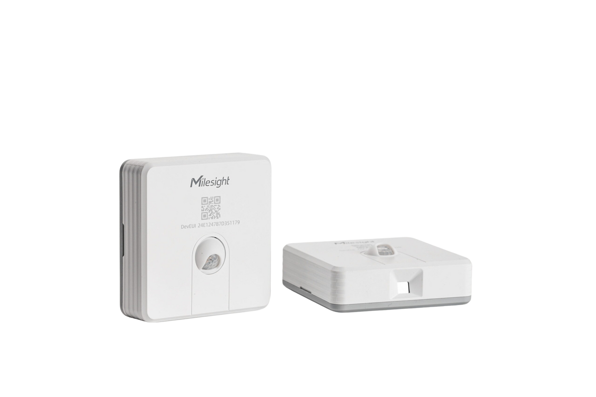 VS34X: LoRaWAN Desk Occupancy Sensor