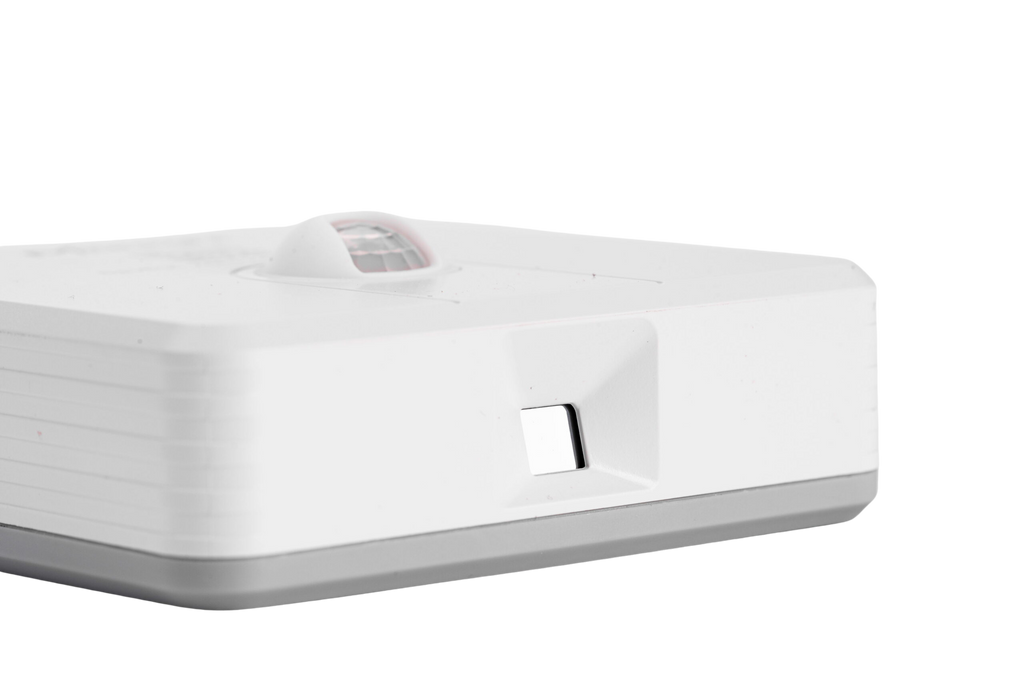VS34X: LoRaWAN Desk Occupancy Sensor