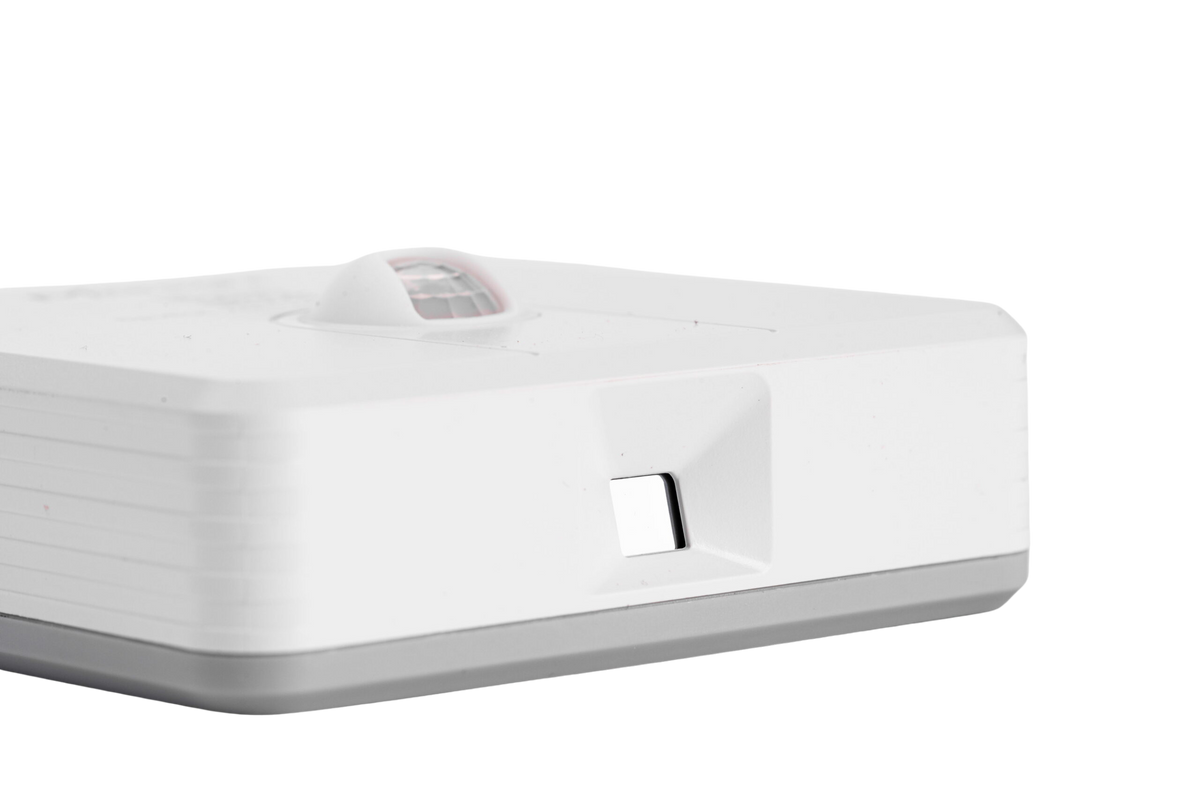 VS34X: LoRaWAN Desk Occupancy Sensor