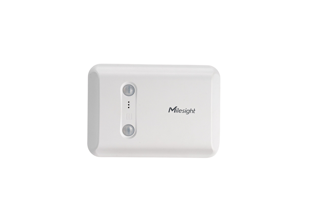VS350: LoRaWAN Passage People Counter
