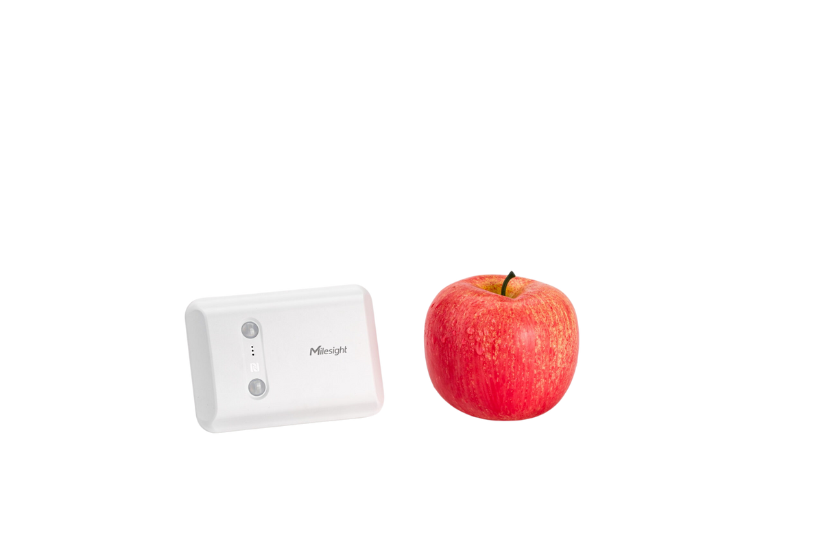 VS350: LoRaWAN Passage People Counter