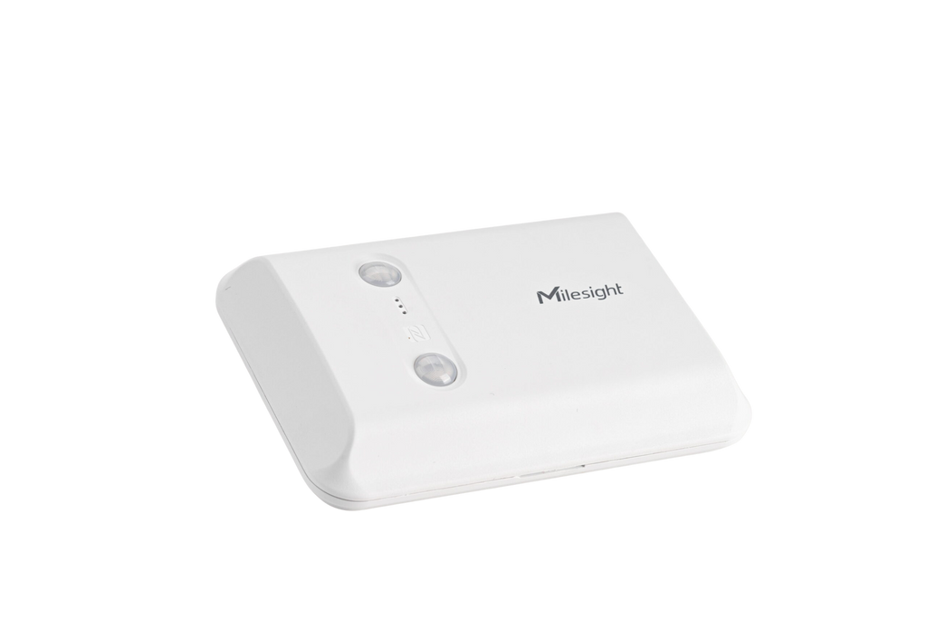 VS350: LoRaWAN Passage People Counter