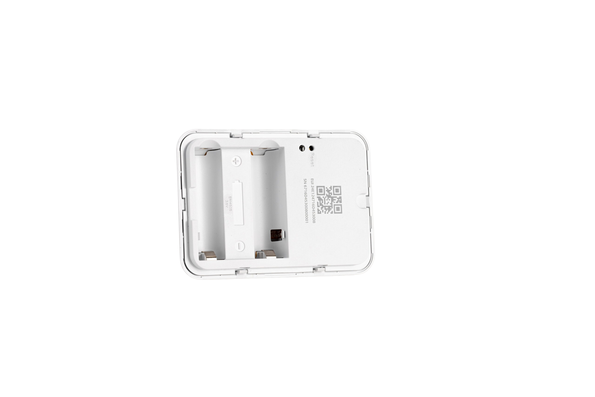 VS350: LoRaWAN Passage People Counter