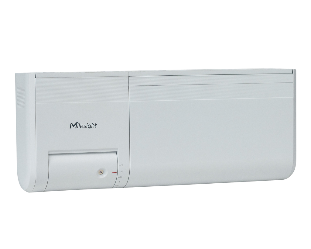 VS351: LoRaWAN Mini AI Thermopile People Counter