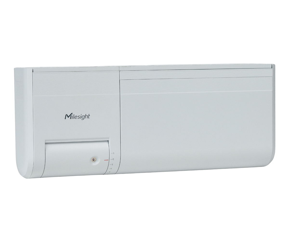 VS351: LoRaWAN Mini AI Thermopile People Counter