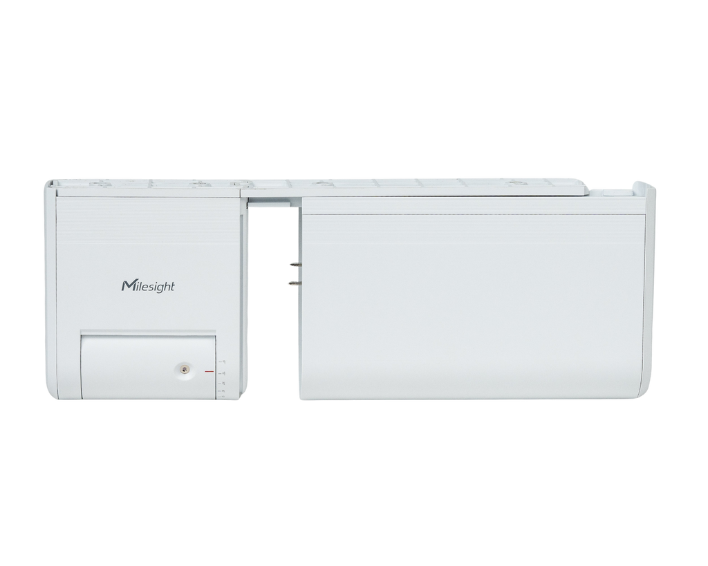 VS351: LoRaWAN Mini AI Thermopile People Counter