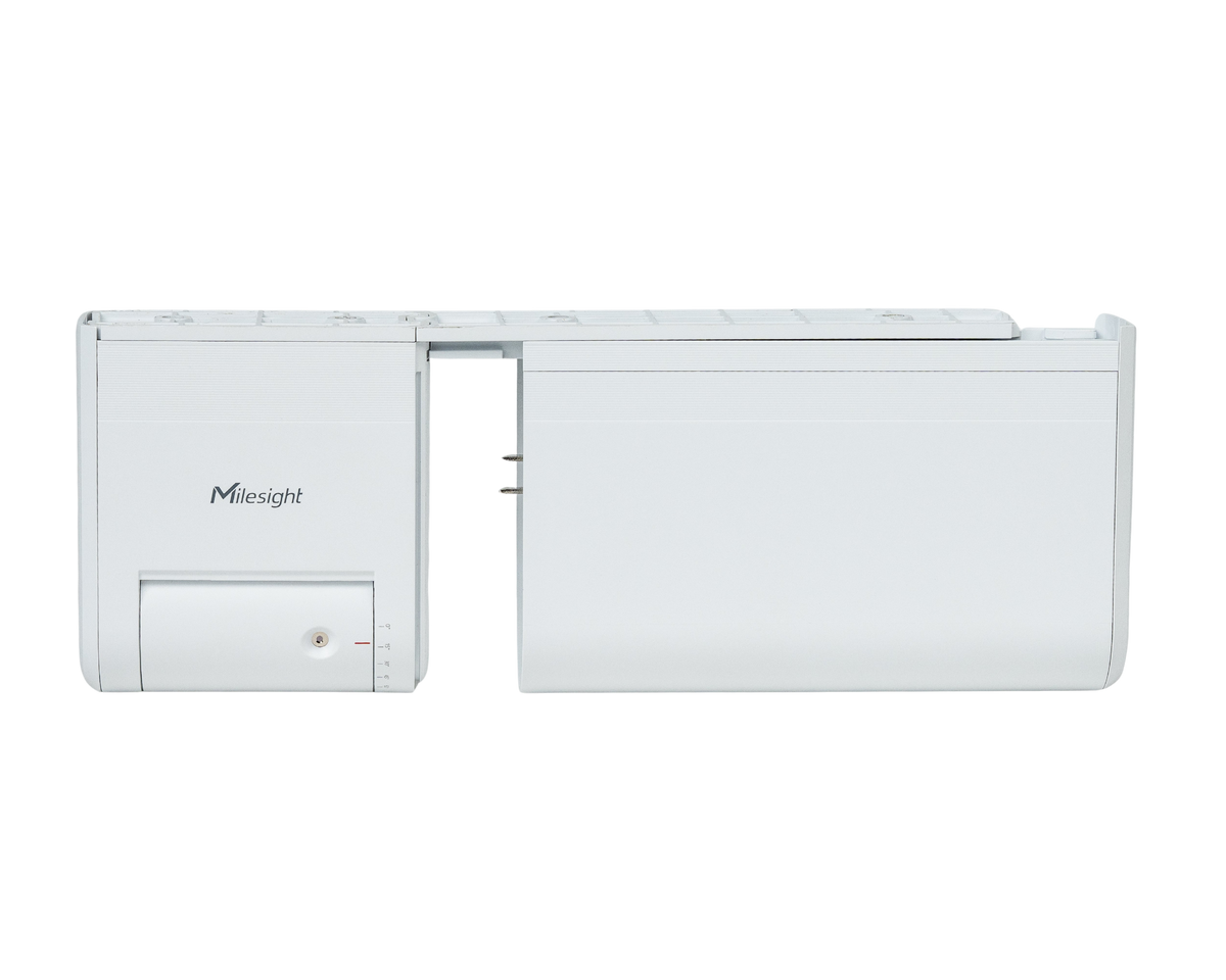 VS351: LoRaWAN Mini AI Thermopile People Counter