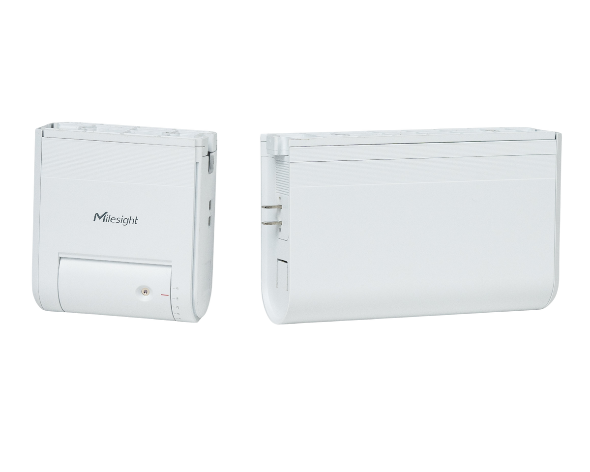 VS351: LoRaWAN Mini AI Thermopile People Counter