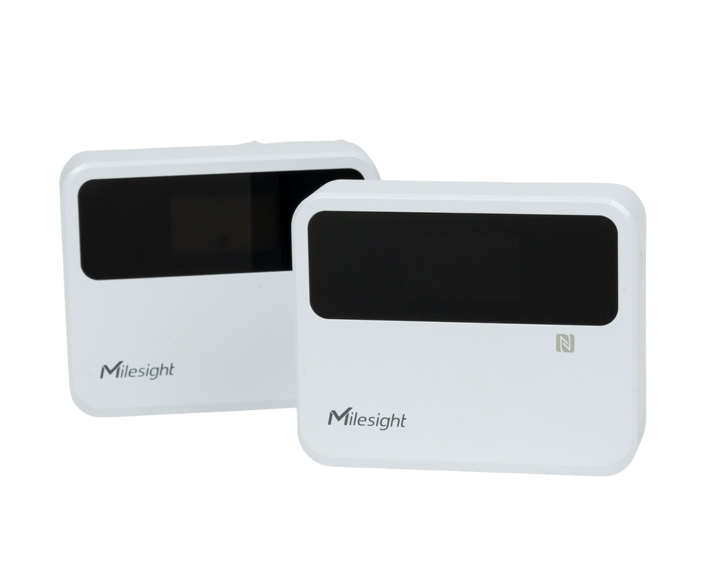 VS360: LoRaWAN IR Breakbeam People Counter