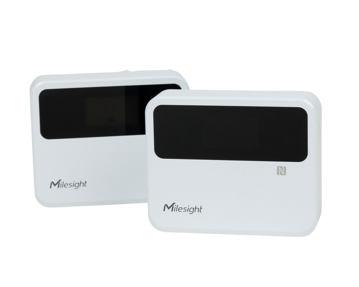 VS360: LoRaWAN IR Breakbeam People Counter