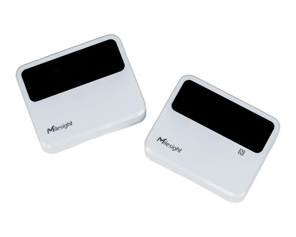 VS360: LoRaWAN IR Breakbeam People Counter
