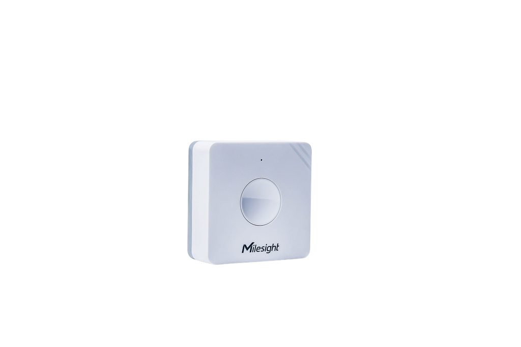 WS101: LoRaWAN Smart Button