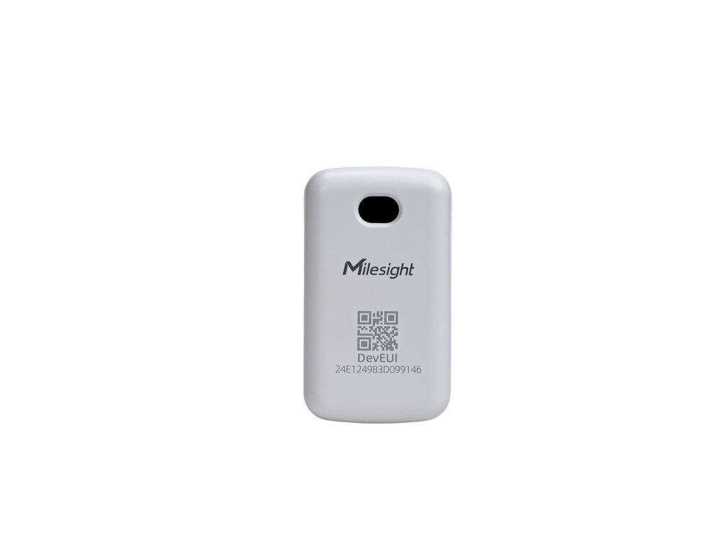 WS201: LoRaWAN Smart Fill Level Monitoring Sensor