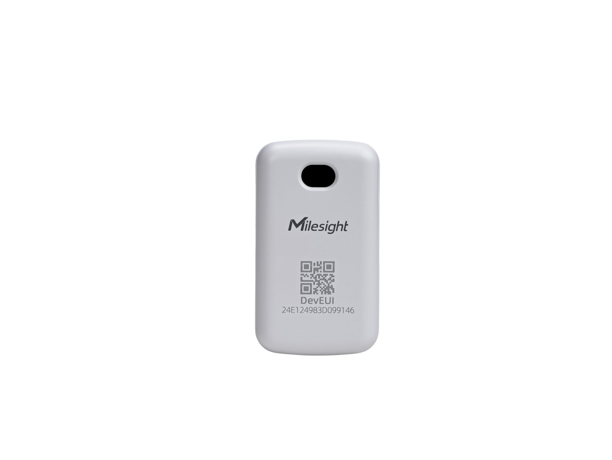 WS201: LoRaWAN Smart Fill Level Monitoring Sensor