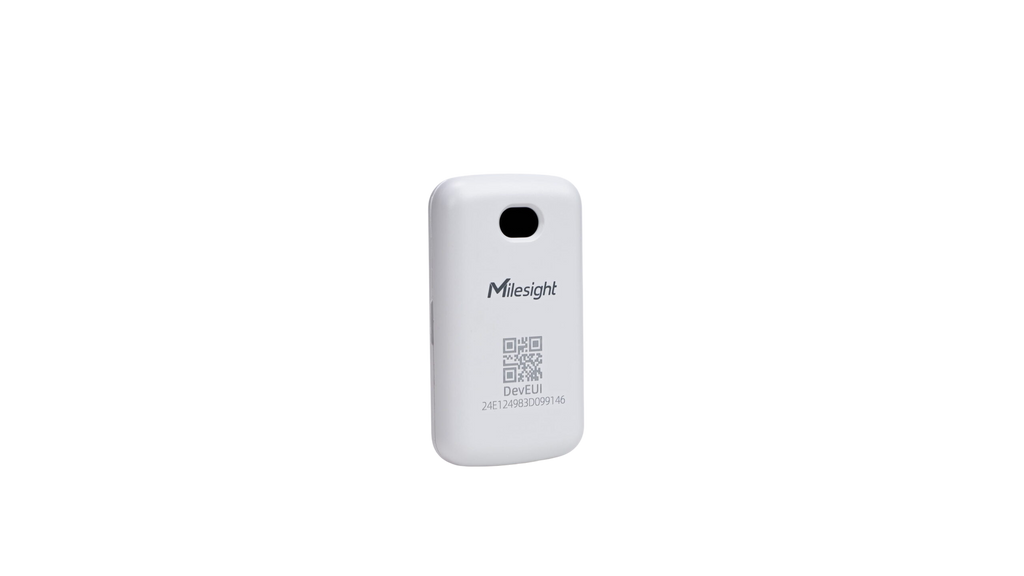 WS201: LoRaWAN Smart Fill Level Monitoring Sensor