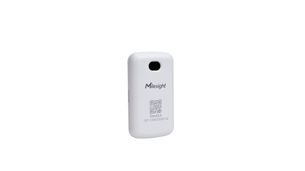 WS201: LoRaWAN Smart Fill Level Monitoring Sensor