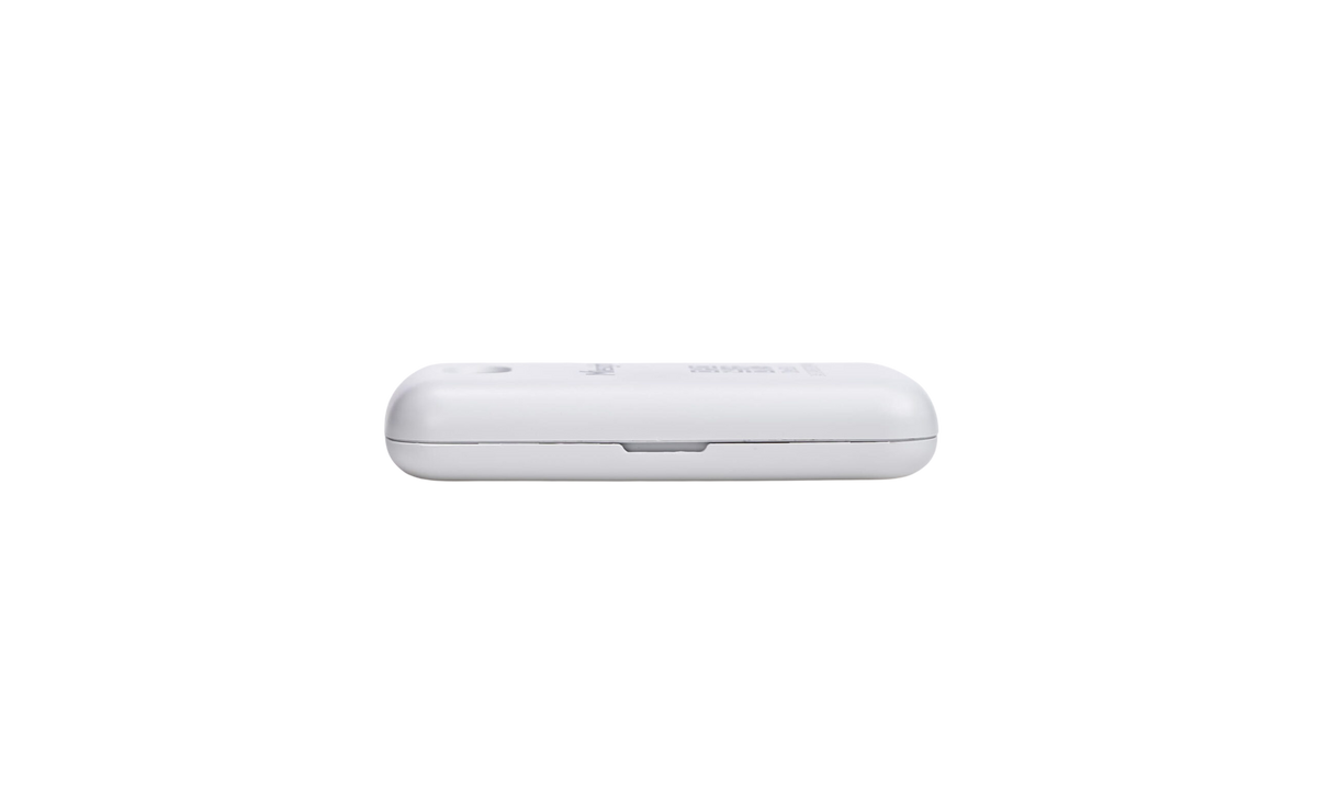 WS201: LoRaWAN Smart Fill Level Monitoring Sensor