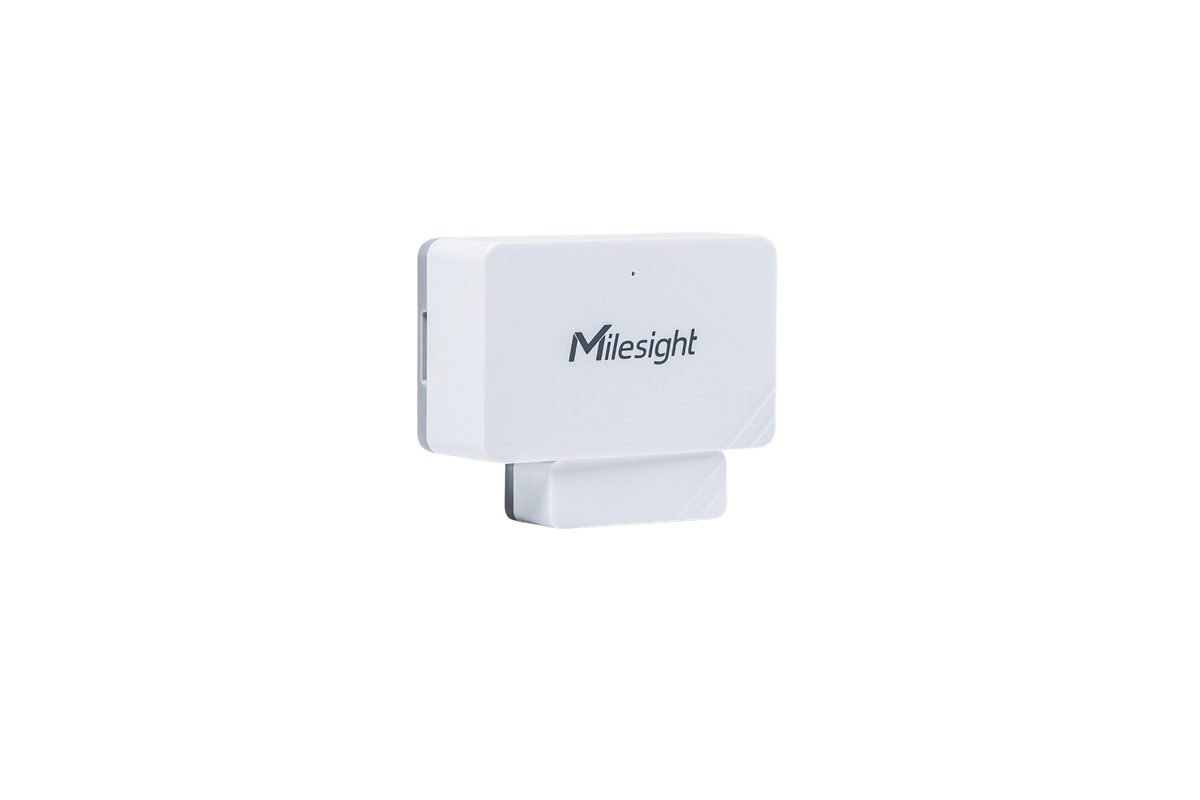 WS301: LoRaWAN Magnetic Contact Swtich Sensor