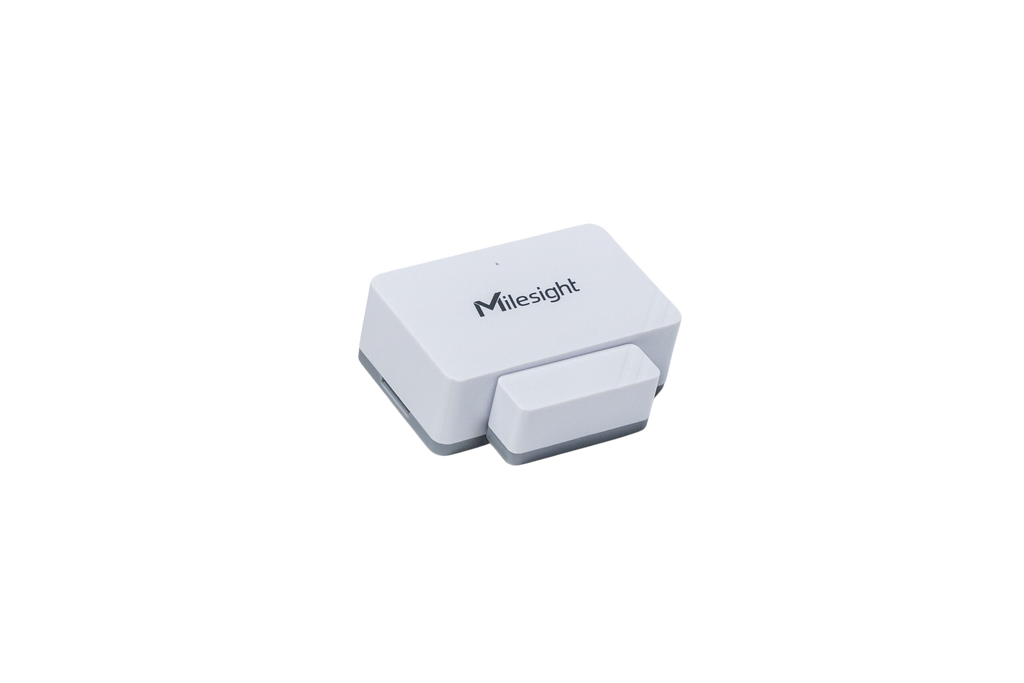 WS301: LoRaWAN Magnetic Contact Swtich Sensor
