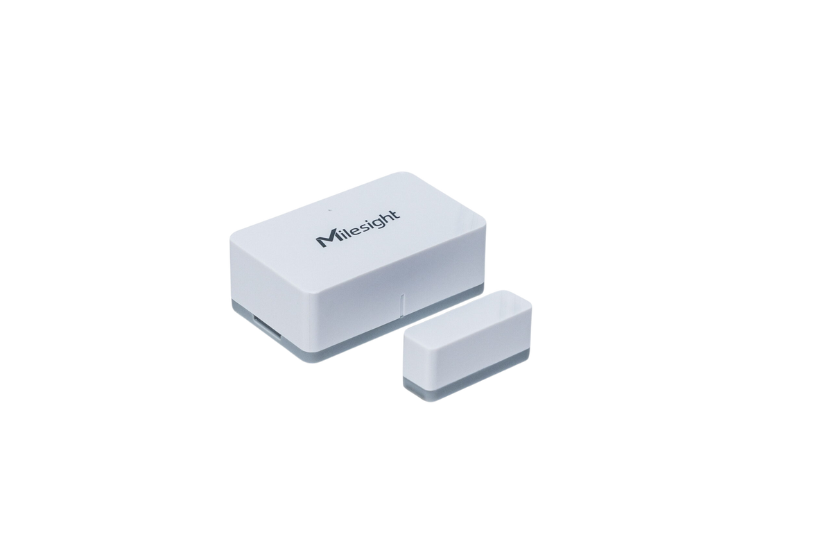 WS301: LoRaWAN Magnetic Contact Swtich Sensor
