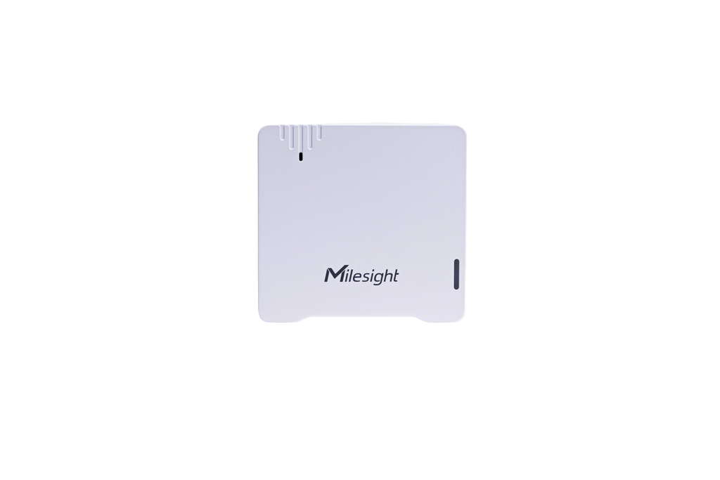 WS302: LoRaWAN Sound Level Sensor